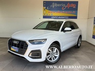 Audi Q5 2022