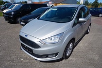 Ford C-Max 2019