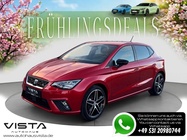 Seat Ibiza 2021