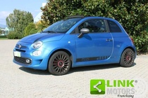 Fiat 500 2016