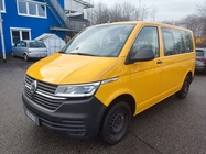 Volkswagen T6 2020