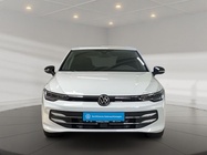 Volkswagen Golf 2025