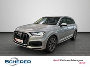 Audi Q7 2022