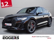 Audi SQ5 2022