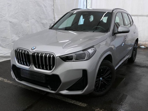 BMW X1 2025
