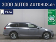 Volkswagen Passat 2023