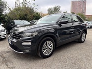 Volkswagen T-Roc 2021