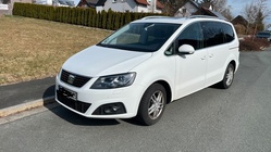 Seat Alhambra 2020