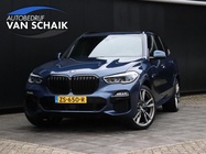 BMW X5 2019