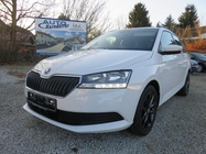 Skoda Fabia 2020