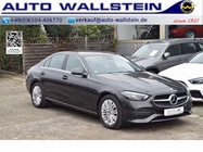 Mercedes-Benz C-Class 2024
