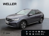 Volkswagen Taigo 2024