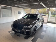 BMW X6 2021