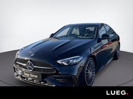 Mercedes-Benz C-Class 2024