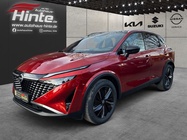 Nissan Qashqai 2025