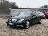 Mercedes-Benz C-Class 2014