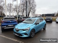Renault Clio 2022