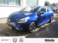 Renault Clio 2017