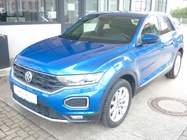 Volkswagen T-Roc 2020