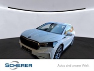 Skoda Enyaq 2023