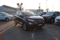 Ford EcoSport 2019