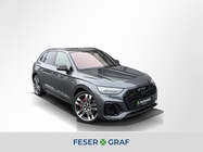 Audi SQ5 2023