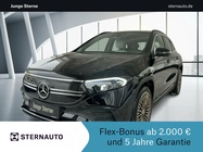 Mercedes-Benz EQA 2022