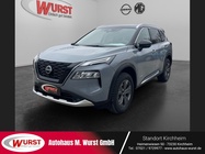 Nissan X-Trail 2025