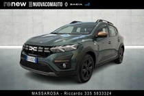 Dacia Other 2025