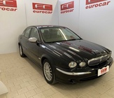 Jaguar X-TYPE 2006