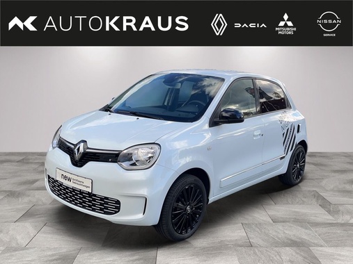 Renault Twingo 2022
