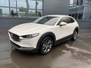 Mazda CX-30 2024