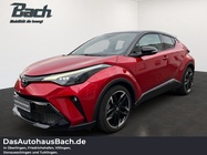 Toyota C-HR 2023