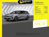 Opel Astra 2025