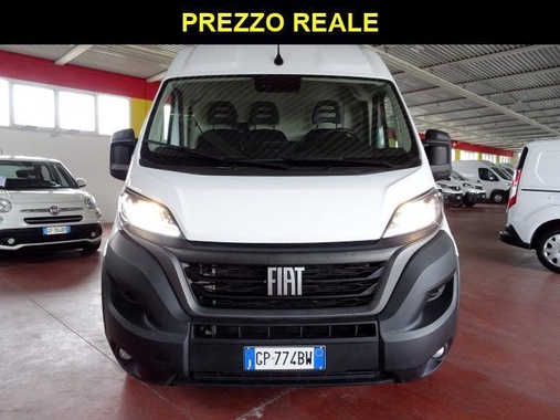 Fiat Ducato 2023