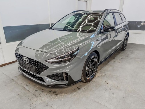 Hyundai i30 2026