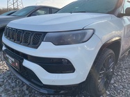 Jeep Compass 2021