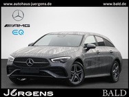 Mercedes-Benz CLA-Class 2025