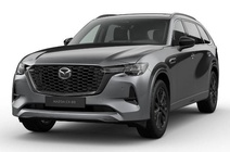 Mazda CX-80 2026