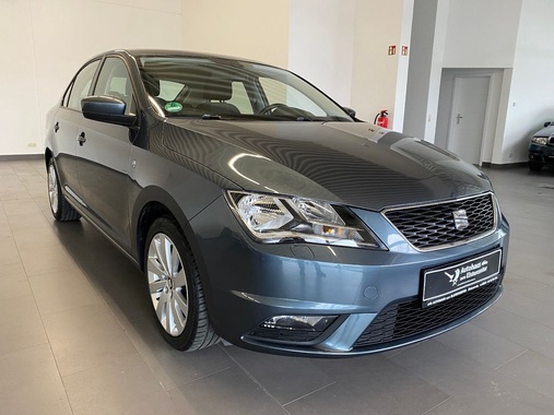 Seat Toledo 2015