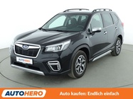 Subaru Forester 2020