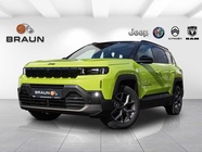 Jeep Compass 2026
