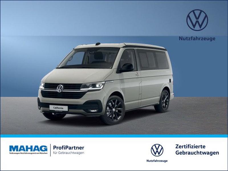 Volkswagen T6