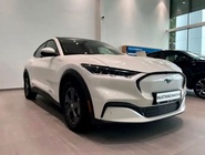 Ford Mustang Mach-E 2023