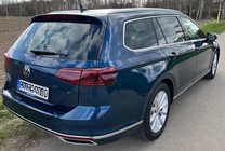 Volkswagen Passat 2021