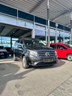 Mercedes-Benz V-Class 2022