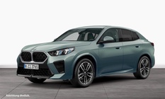 BMW X2 2025
