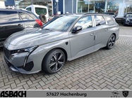Peugeot 308 2025