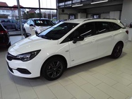 Opel Astra 2022