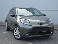 Toyota Aygo 2022